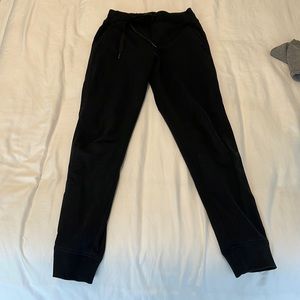 Lulu lemon joggers